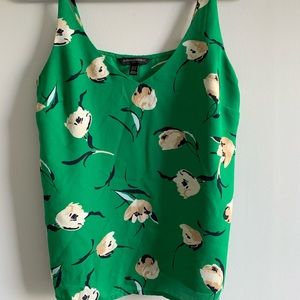 BANANA REPUBLIC Tank - xsmall petite